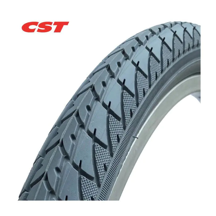 CST 20x1,75 (47-406) Kinder überspringen grauen Reflexfaden 770367
