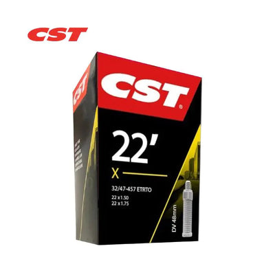 CST-Innenrohr 22 x 1,50 1,75 Zoll (32 47-457) DV 48 mm