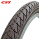 CST 24x1,75 (47-507) Kinder überspringen braunen Reflexfaden 770360
