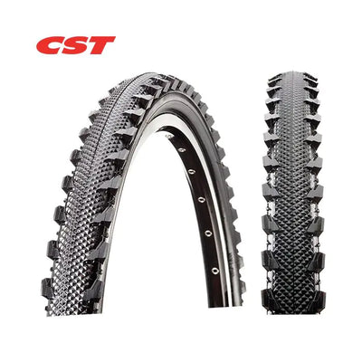 CST Außenreifen Spider 24 x 1,75 schwarz refl