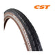 EB1302C 28x1.75 47-622 Klasse. SW