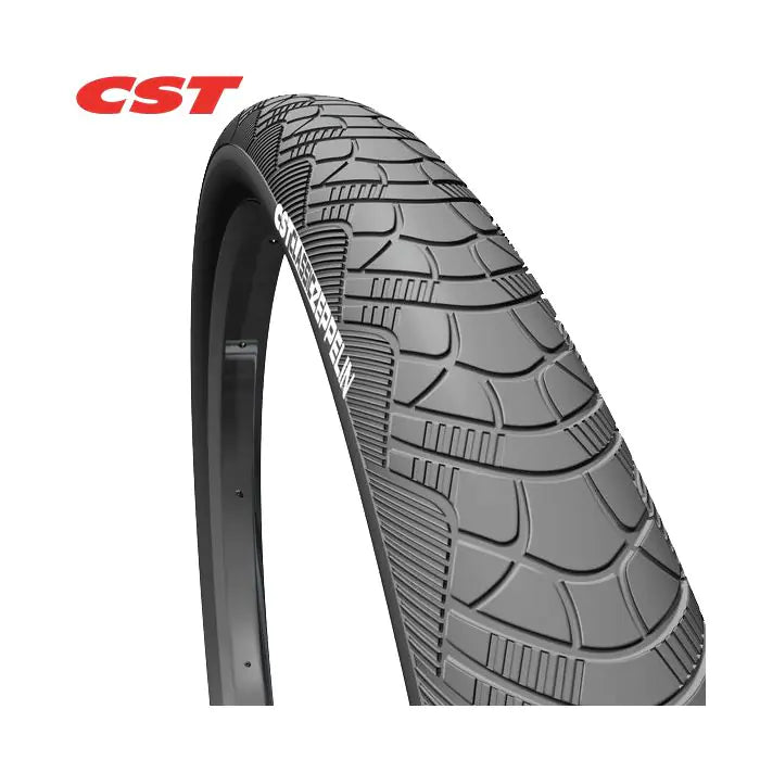 EB1502A CST Zeppelin bub 47-622 grau
