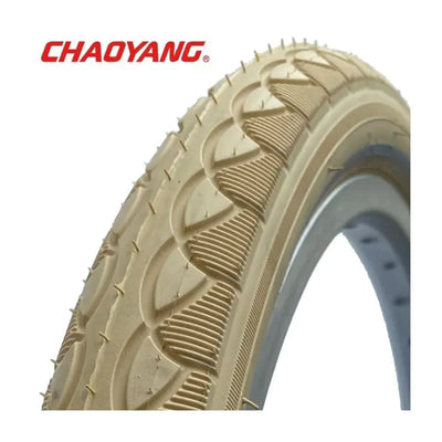 Chaoyang 20x1,75 (47-406) schneller natürlicher Reflexfaden W205005
