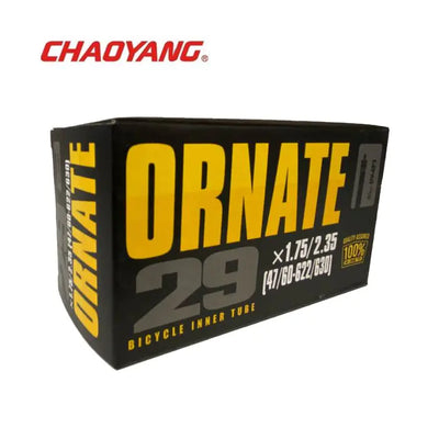 Chaoyang 28x1,75 2,35 (47 60-622) dv 48 mm verziert or3110334