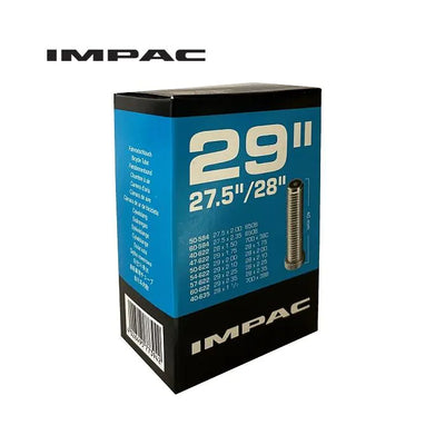 Impac ( schwalbe ) schlauch av19 27.5 29 zoll 40 60-622 av 40 mm