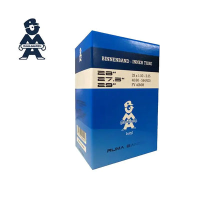 Ruma 28x1 1 2 - 28x1,75 (40 60-584 622 635) fv 40 mm 79400093