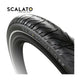 Scalato äußerer Reifen Mondano 28 x 1,75 SW Refluence