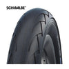 Schwalbe Tire 14x1.75 (47-288) Kinder plus Schwarz