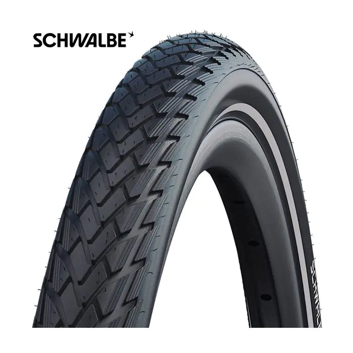 Schwalbe Tire Marathon Perf G-Guard 16 x 1,75 ZW Refl