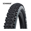 Continental Tire 16-1.90 (47-305) Sam Black