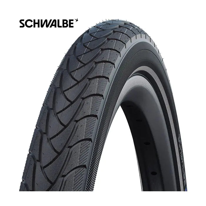 Schwalbe Reifen 20x1.75 (47-406) marathon plus smart guard