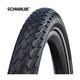Schwalbe Tire Marathon 47-507 (24x1.75) Schwarz