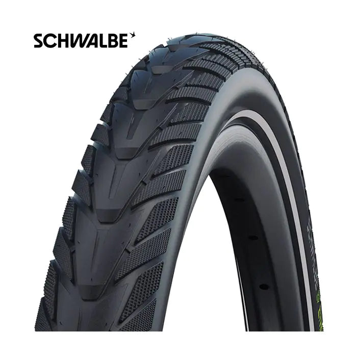 Schwalbe Reifen Energizer plus 26 x 1,75 ZW Refl