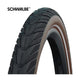 Energizer plus 28 x 1,75 (47-622) Schwarzbraun