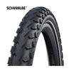 Schwalbe - Landcruiser plus Reflex 28x1,75