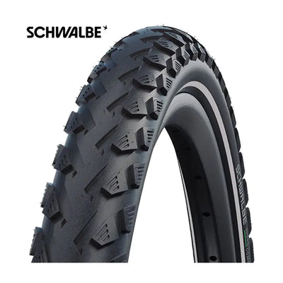 Schwalbe - Landcruiser plus Reflex 28x1,75