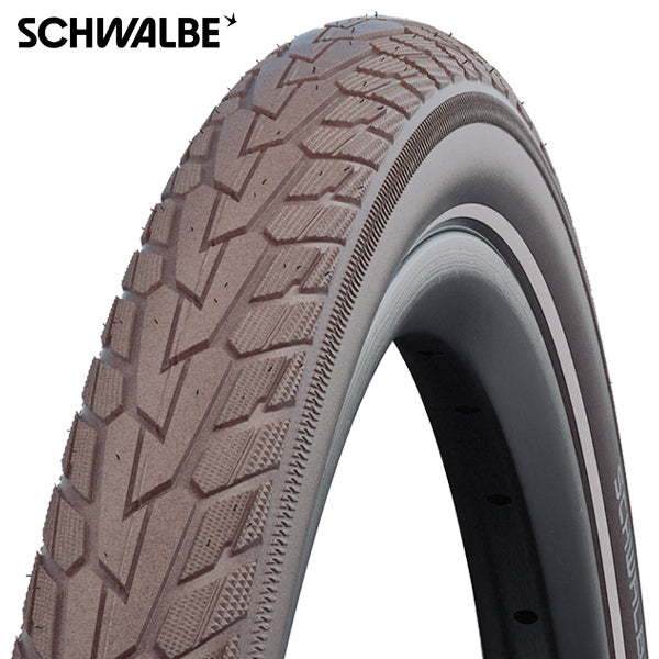 Schwalbe Tire 28 Road Cruiser Plus
