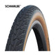 Schwalbe Road Cruiser grün Gumwall 28x1,75