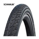 Schwalbe Tire Road Cruiser plus 28 x 1,75 ZW Refl