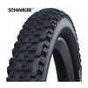 Schwalbe Tire 29-1,75 (47-622) Sam Perf. Schwarze Haut