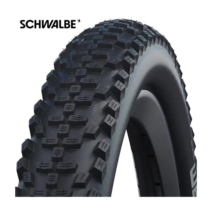 Schwalbe Tire 29-1,75 (47-622) Sam Perf. Schwarze Haut
