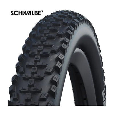 Schwalbe Tire 29-1,75 (47-622) Sam Perf. Schwarze Haut