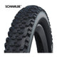 Schwalbe Tire 29-1,75 (47-622) Sam Perf. Schwarze Haut