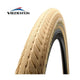 Vredestein Reifen Dynamic City 28 x 1,75 Creme refl