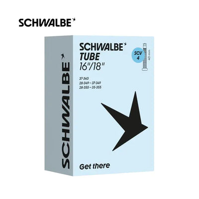 Schwalbe Innenrohr SCV4 18 28 37-340 355 40 mm
