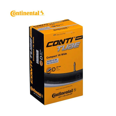 Continental Innenrohr dv3 breit 16 Zoll 47 62-305 dv 26 mm