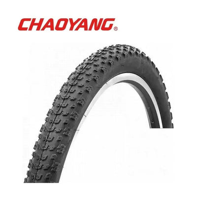 Chaoyang 26x1,95 (50-559) MTB H-5152 schwarzer Faden S108009