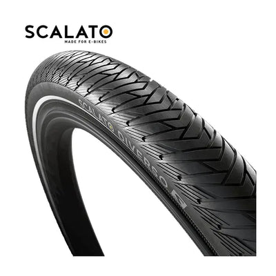 Outdoor-Riemen vielfältig 28 Zoll 50-622 Gummischwarz