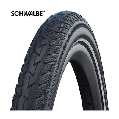 Reifen Road Cruiser 12 x 2,00 (50-203) schwarz
