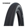 Schwalbe Billy Bonkers Leistung 16 x 2,00 50-305 mm - Schwarz