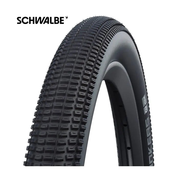 Schwalbe Reifen Billy Bonk. Perf.Line 50-355