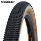 Schwalbe 18x2,00 (50-355) Billy Bonkers Performance Addix Black-Classic Fold 11654197