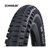 Schwalbe - Little Joe Folding Band HS371 20x2.00 - afbeelding 1
