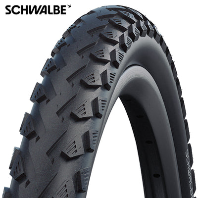 Reifen Land Cruiser K-Guard 26 x 2.00 (50-559) schwarz