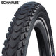 Schwalbe Tire Marathon Mondial 50-559 (26x2,00) Schwarzer Reflex