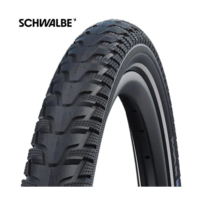 Schwalbe Exterior 28-2.00 (50-622) Energizer Plus Tour Perf. Sw r