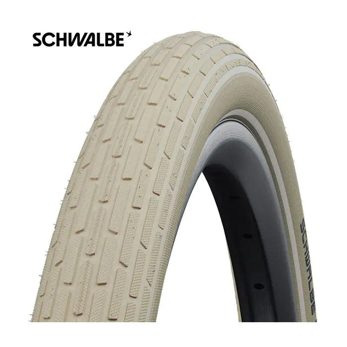 Verv = btb schwalbe 28x2.00 fett frank