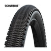 Schwalbe Exterior 28-2.00 (50-622) G-One Overland EVO SW-SK VW