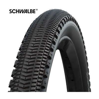 Schwalbe Exterior 28-2.00 (50-622) G-One Overland EVO SW-SK VW