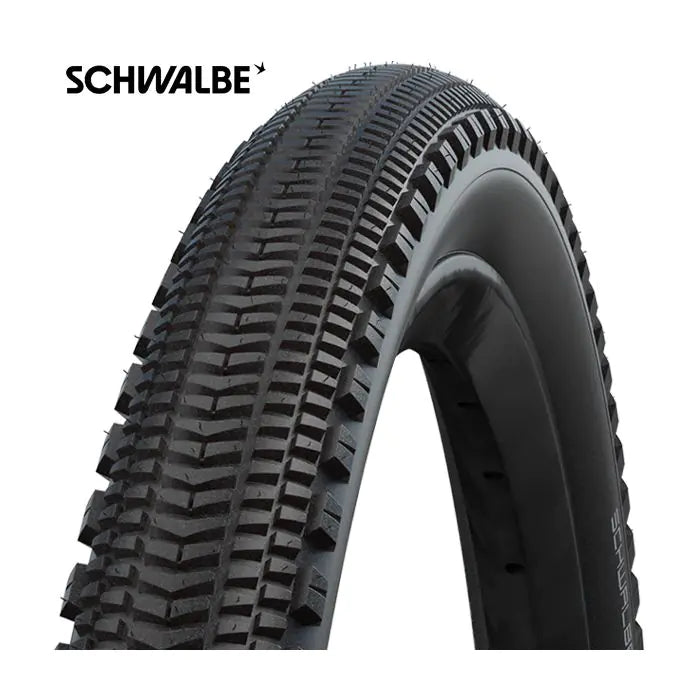Schwalbe Exterior 28-2.00 (50-622) G-One Overland EVO SW-SK VW