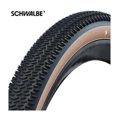 Schwalbe Tire G-One R Evo 28 x 2,00 SW Trans-Fold TLR