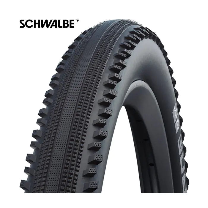Schwalbe Exterior 29-2.00 (50-622) Hurrikan Leistung schwarz