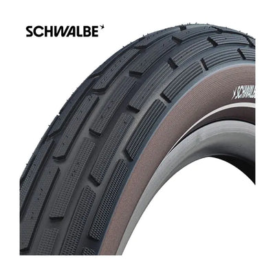 Schwalbe Bub 28x200 SC 50-622 R Fat Frank GKG ZW Co
