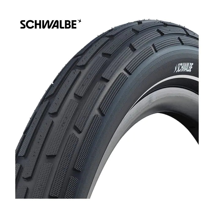 Schwalbe Bub 28x200 SC 50-622 R Fat Frank Gkg zw