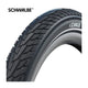Schwalbe Reifen 28 Motion Road Cruiser Plus