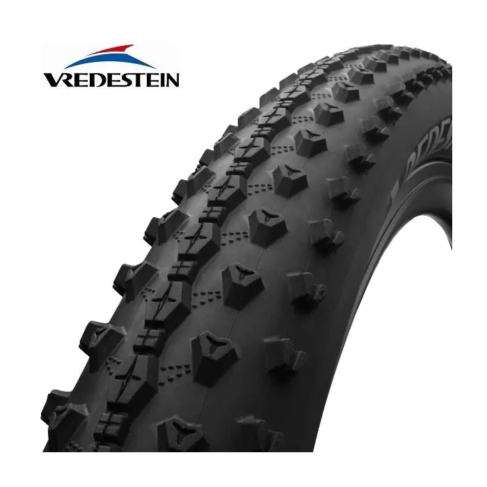 Vredestein 26x2,00 (50-559) schwarzer Panther schwarzer Draht 26141